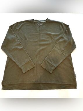 Two Mountain Khakis Thermal Shirts